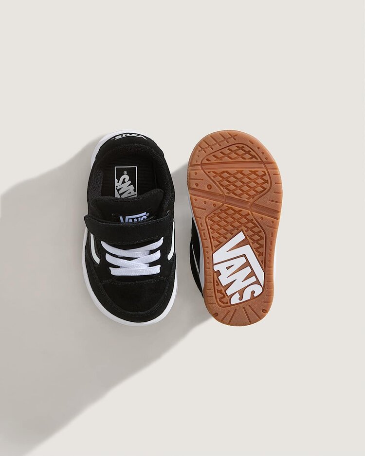 Vans Hylane V Black/White