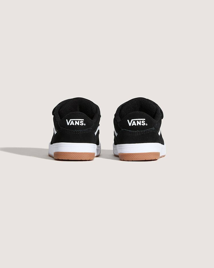 Vans Hylane V Black/White