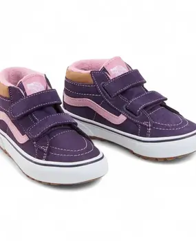 Vans Mte Sk8-Mid Reissue V Pop Gothic Grape
