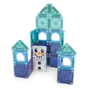 Magna Tiles magnetische tegels winter wonder micromags travel set 26 st Magna Tiles magnetische tegels winter wonder micromags travel set 26 st