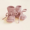 Hvid Booties - Powder Hvid Booties - Powder
