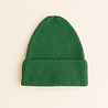 Hvid Beanie Fonzie ADULT - Grass Hvid Beanie Fonzie ADULT - Grass