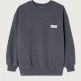 American Vintage Sweater Doven Carbone Surteint