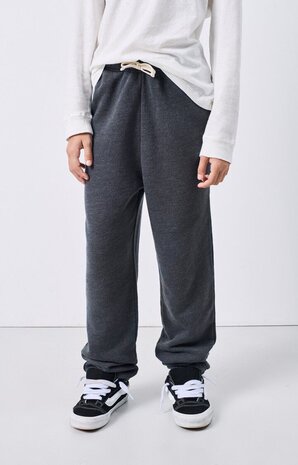 American Vintage joggingbroek donkergrijs