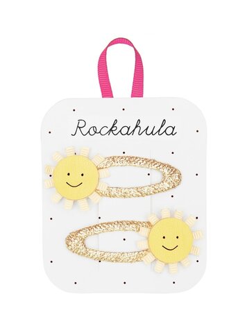 Rockahula You Are My Sunshine Clips