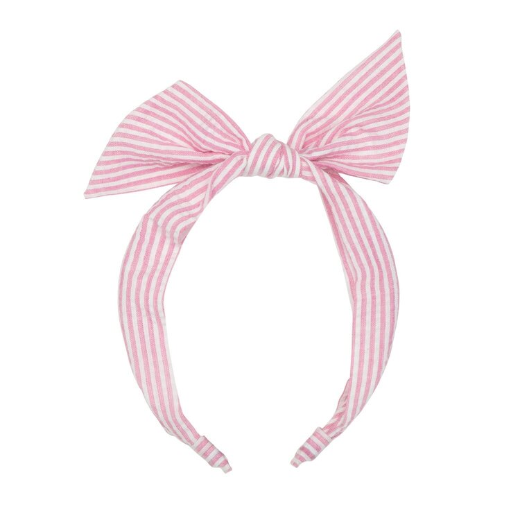 Rockahula Candy Stripy Tie Headband