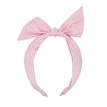 Rockahula Candy Stripy Tie Headband Rockahula Candy Stripy Tie Headband