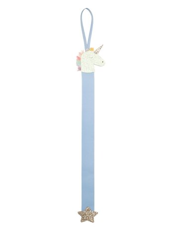 Rockahula Rainbow Unicorn Clip Hanger