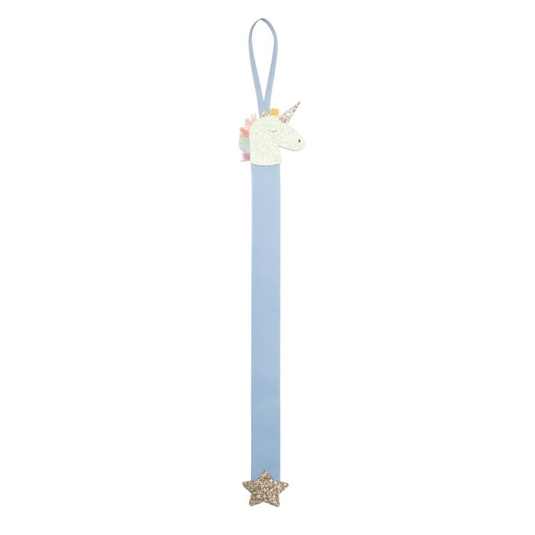 Rockahula Rainbow Unicorn Clip Hanger