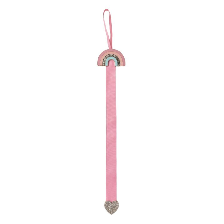 Rockahula Shimmer Rainbow Clip Hanger