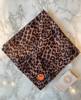 LIS Bandana - Smiley LIS Bandana - Smiley