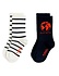 Society 2-pack socks