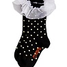 Mini Rodini Polka dot frill 1-pack socks Mini Rodini Polka dot frill 1-pack socks