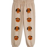 Mini Rodini Doggies sp sweatpants grey Mini Rodini Doggies sp sweatpants grey