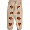 Mini Rodini Doggies sp sweatpants grey Mini Rodini Doggies sp sweatpants grey