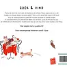 Zoekboek: Katten in Parijs 4+