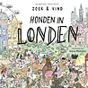 Zoekboek: Honden in Londen 4+