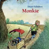 Boeken Monkie. 4+