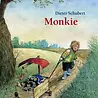 Boeken Monkie. 4+