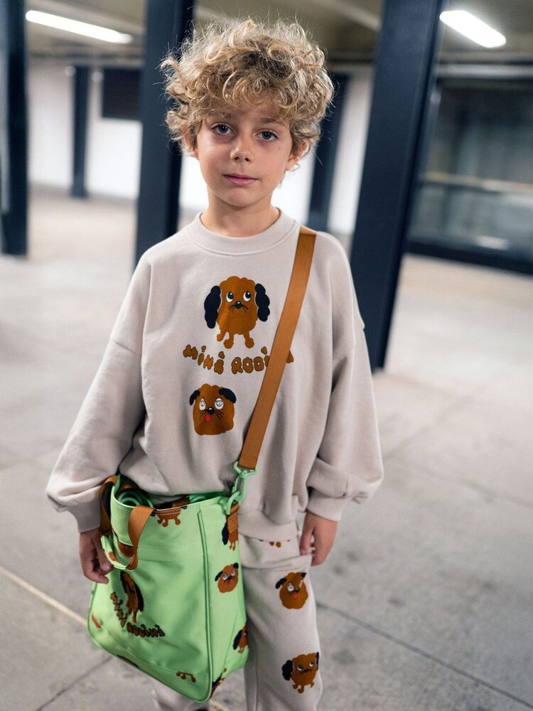 Mini Rodini doggies joggingbroek