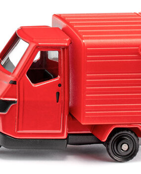 Siku SK1583 Piaggio Ape 50