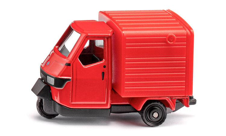 Siku SK1583 Piaggio Ape 50