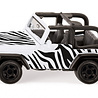 Siku SK1546 Jeep Wrangler Safari