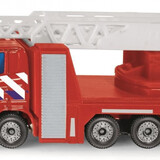 Siku SK1014 Brandweer ladderwagen (NL) Siku SK1014 Brandweer ladderwagen (NL)