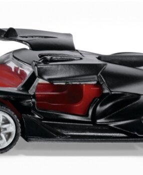 Siku SK1527 Sportwagen Apollo IE