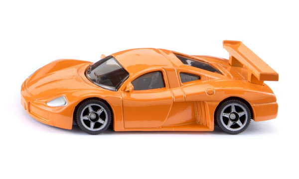 Siku SK0866 Sportauto Sniper Siku SK0866 Sportauto Sniper