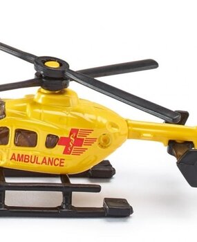 Siku SK0856 Helicopter