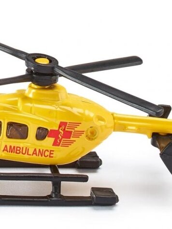 Siku SK0856 Helicopter