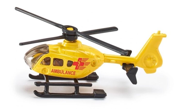 Siku SK0856 Helicopter