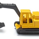 Siku SK0801 Graafmachine Siku SK0801 Graafmachine