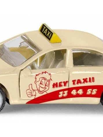 Siku SK1502 Taxi