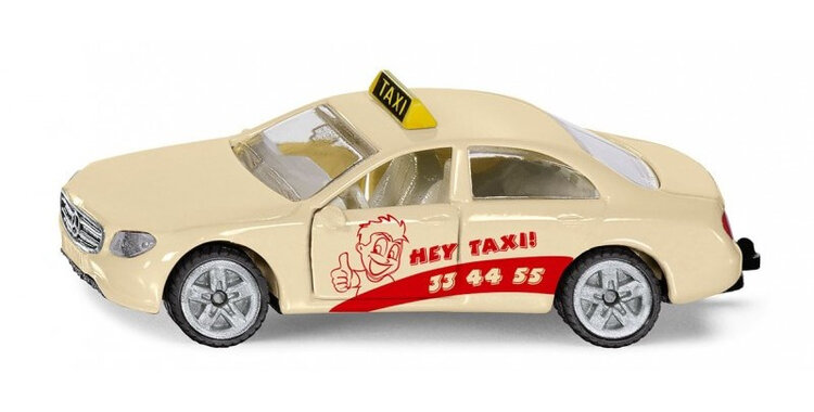 Siku SK1502 Taxi