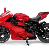 Siku SK1385 Motorfiets Ducati Panigale 1299 Siku SK1385 Motorfiets Ducati Panigale 1299
