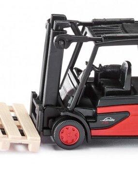 Siku SK1311 Vorkheftruck Siku SK1311 Vorkheftruck