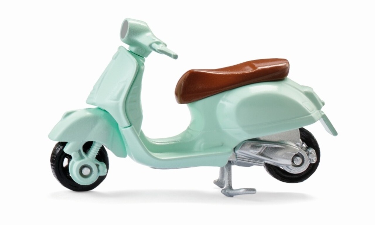 Siku SK1296 Vespa 125 GTS Super Siku SK1296 Vespa 125 GTS Super