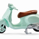 Siku SK1296 Vespa 125 GTS Super Siku SK1296 Vespa 125 GTS Super
