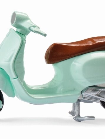 Siku SK1296 Vespa 125 GTS Super