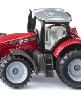Siku SK1108 Tractor Massey Ferguson Siku SK1108 Tractor Massey Ferguson