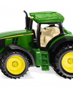 Siku SK1064 Tractor John Deere 6250R