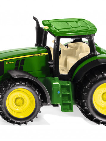Siku SK1064 Tractor John Deere 6250R