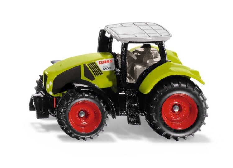 Siku SK1030 Tractor Claas Axion 950