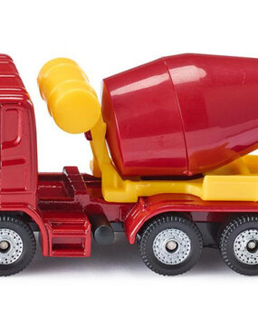 Siku SK0813 Betonauto