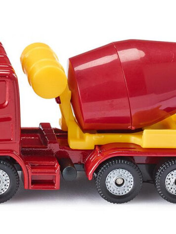 Siku SK0813 Betonauto