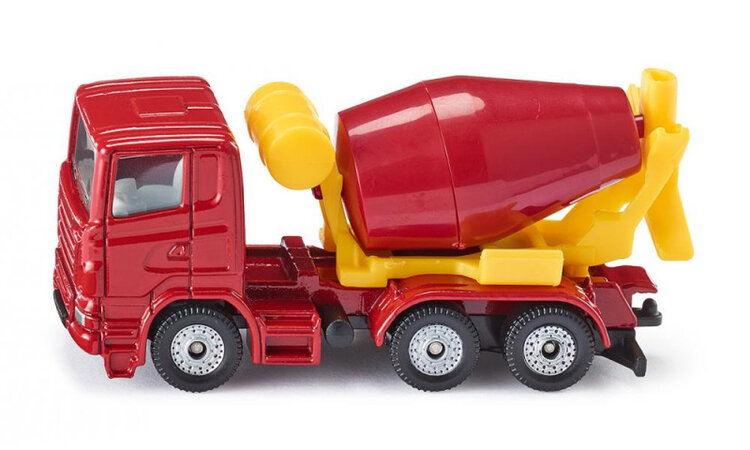 Siku SK0813 Betonauto