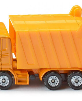 Siku SK0811 Vuilnisauto