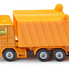 Siku SK0811 Vuilnisauto Siku SK0811 Vuilnisauto